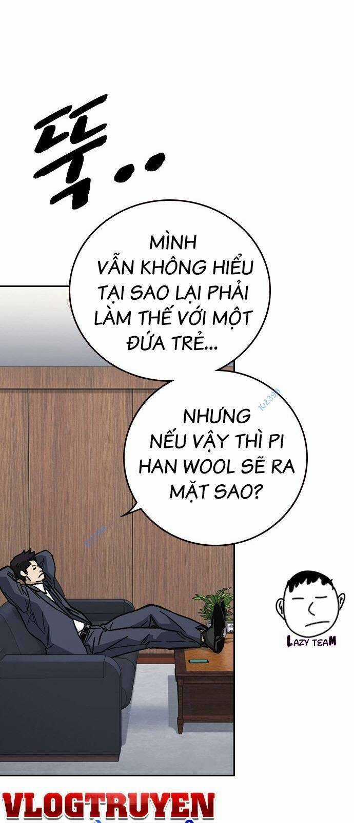 Học Nhóm - Study Group - Chapter 215 - Trang 14