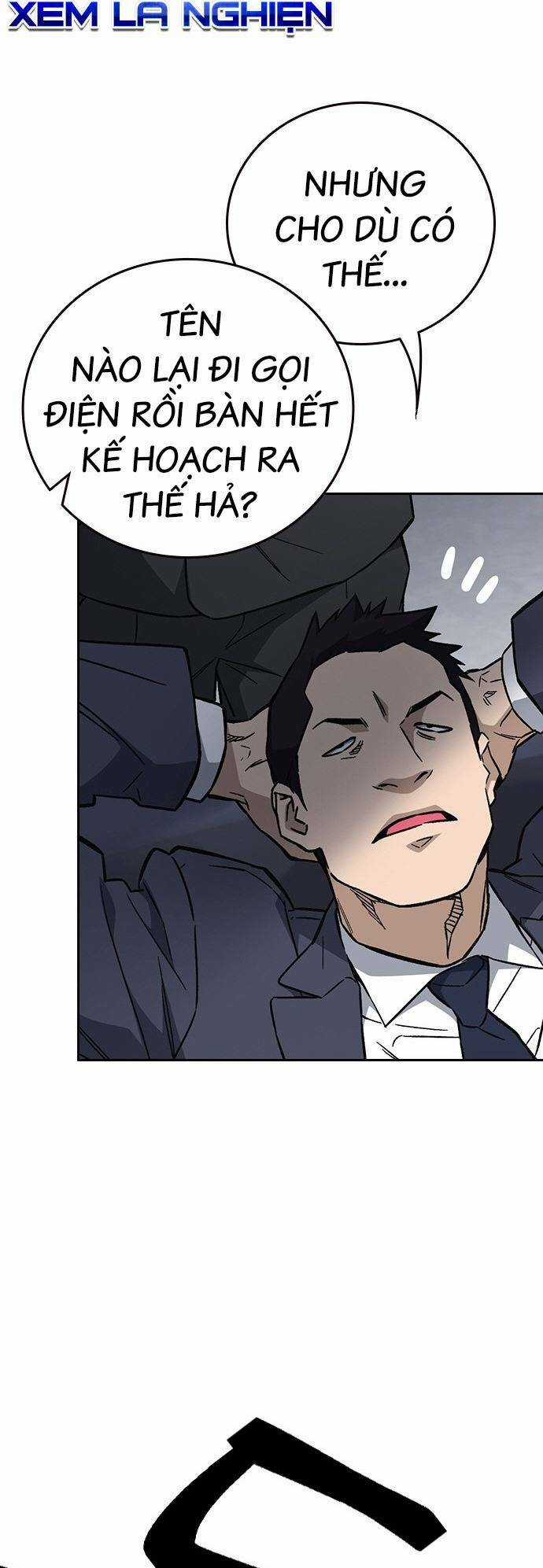 Học Nhóm - Study Group - Chapter 215 - Trang 15