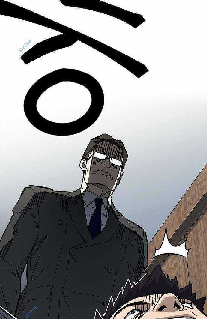 Học Nhóm - Study Group - Chapter 215 - Trang 16