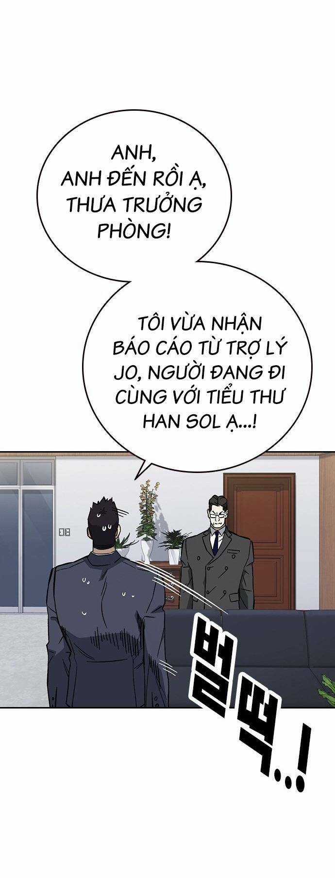 Học Nhóm - Study Group - Chapter 215 - Trang 18