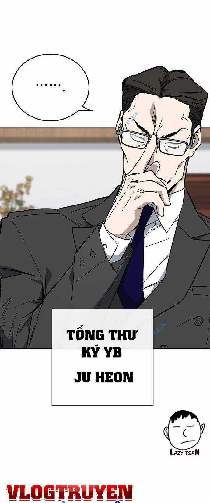 Học Nhóm - Study Group - Chapter 215 - Trang 19