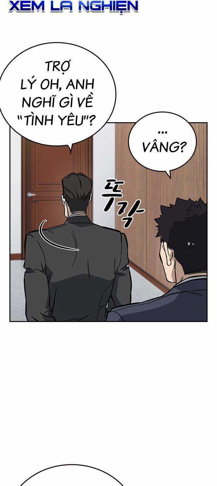 Học Nhóm - Study Group - Chapter 215 - Trang 20