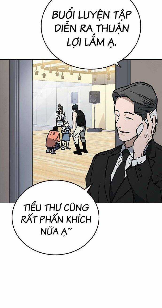 Học Nhóm - Study Group - Chapter 215 - Trang 3