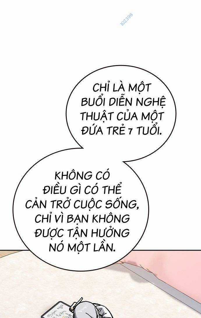 Học Nhóm - Study Group - Chapter 215 - Trang 22