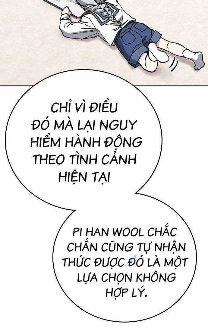 Học Nhóm - Study Group - Chapter 215 - Trang 23