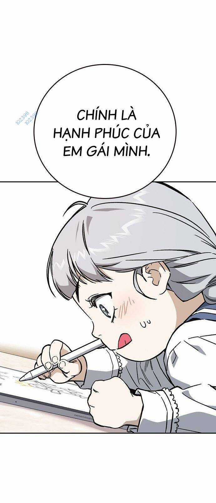 Học Nhóm - Study Group - Chapter 215 - Trang 25