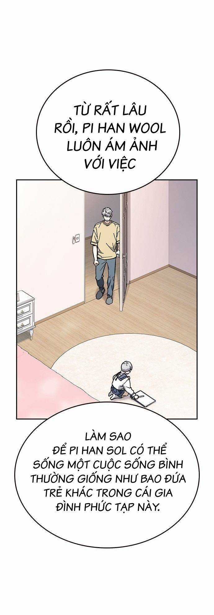 Học Nhóm - Study Group - Chapter 215 - Trang 26