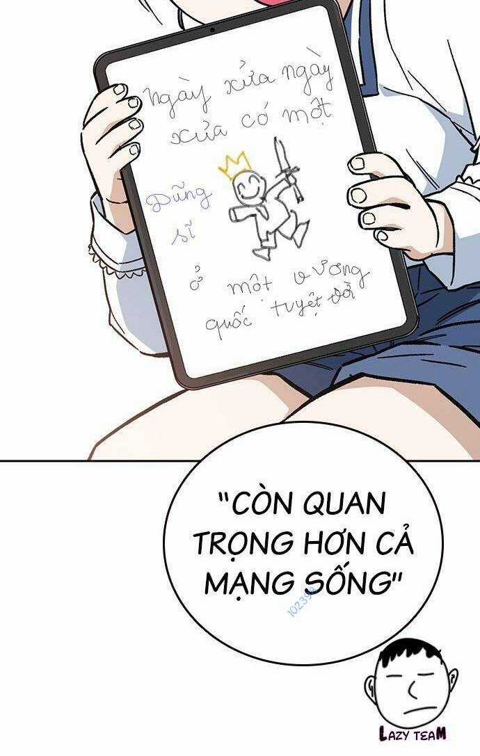 Học Nhóm - Study Group - Chapter 215 - Trang 28