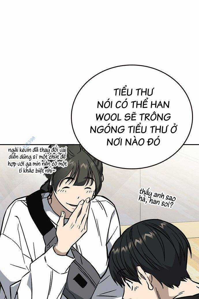 Học Nhóm - Study Group - Chapter 215 - Trang 4