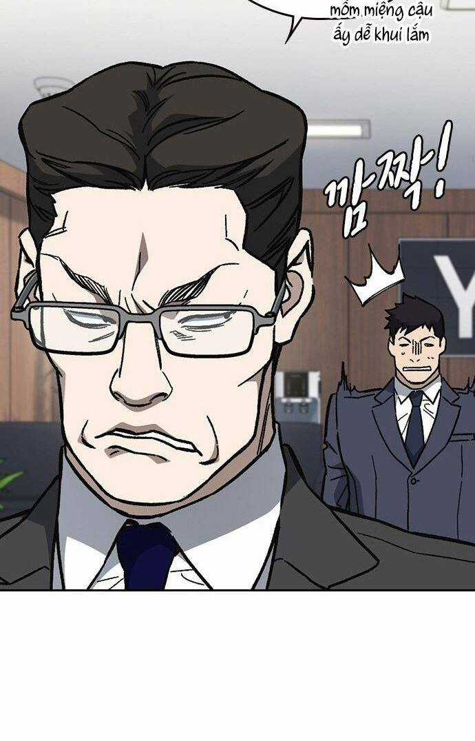 Học Nhóm - Study Group - Chapter 215 - Trang 33