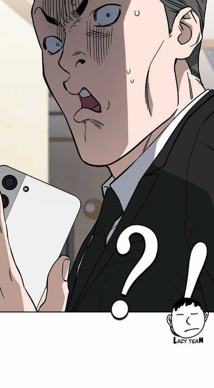 Học Nhóm - Study Group - Chapter 215 - Trang 36