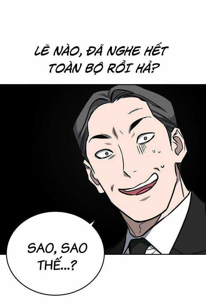 Học Nhóm - Study Group - Chapter 215 - Trang 39