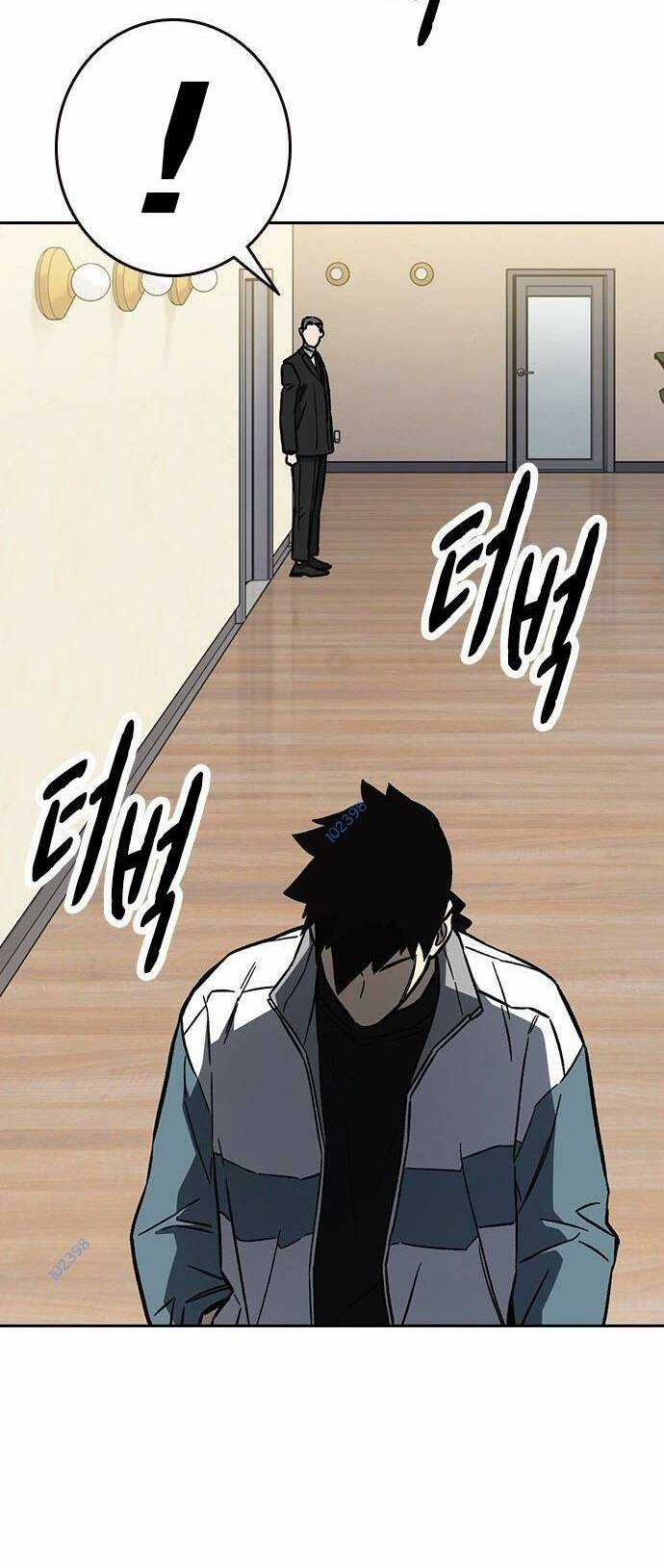 Học Nhóm - Study Group - Chapter 215 - Trang 41