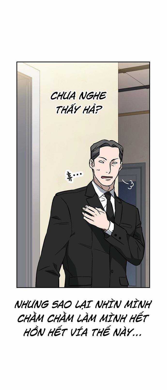 Học Nhóm - Study Group - Chapter 215 - Trang 42