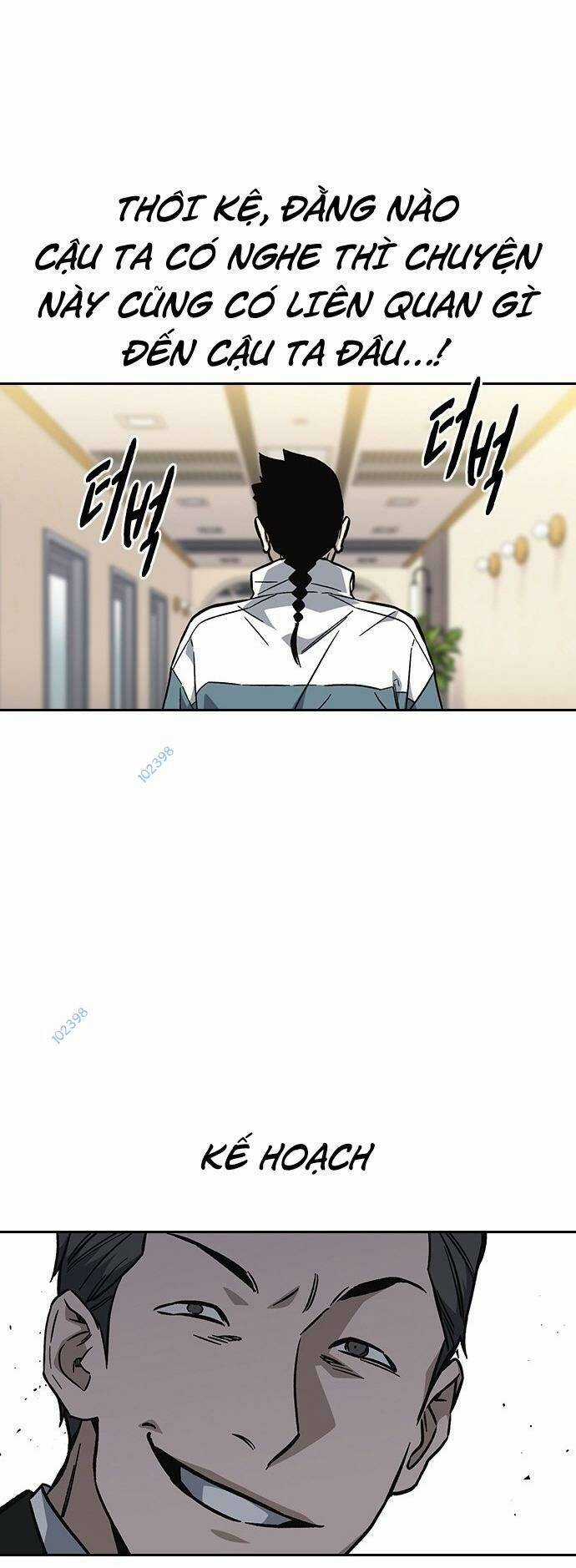 Học Nhóm - Study Group - Chapter 215 - Trang 43