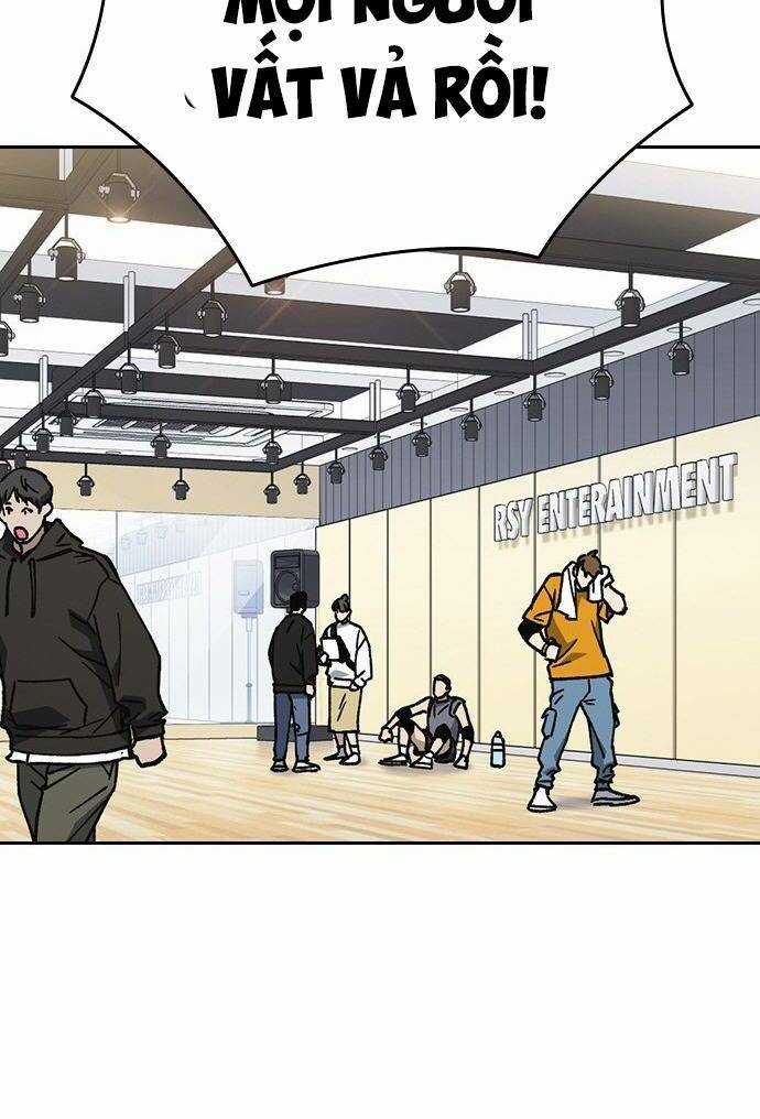 Học Nhóm - Study Group - Chapter 215 - Trang 45