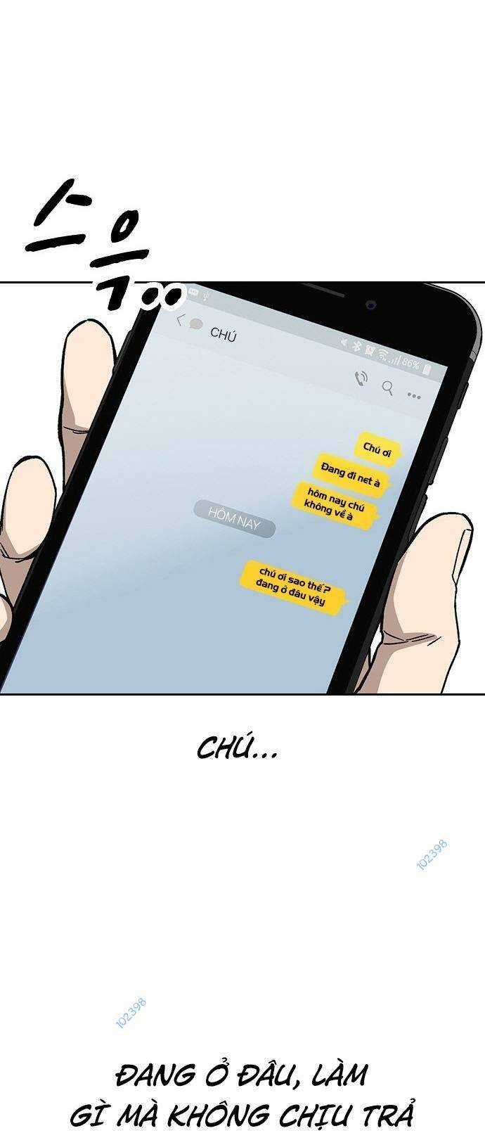 Học Nhóm - Study Group - Chapter 215 - Trang 46