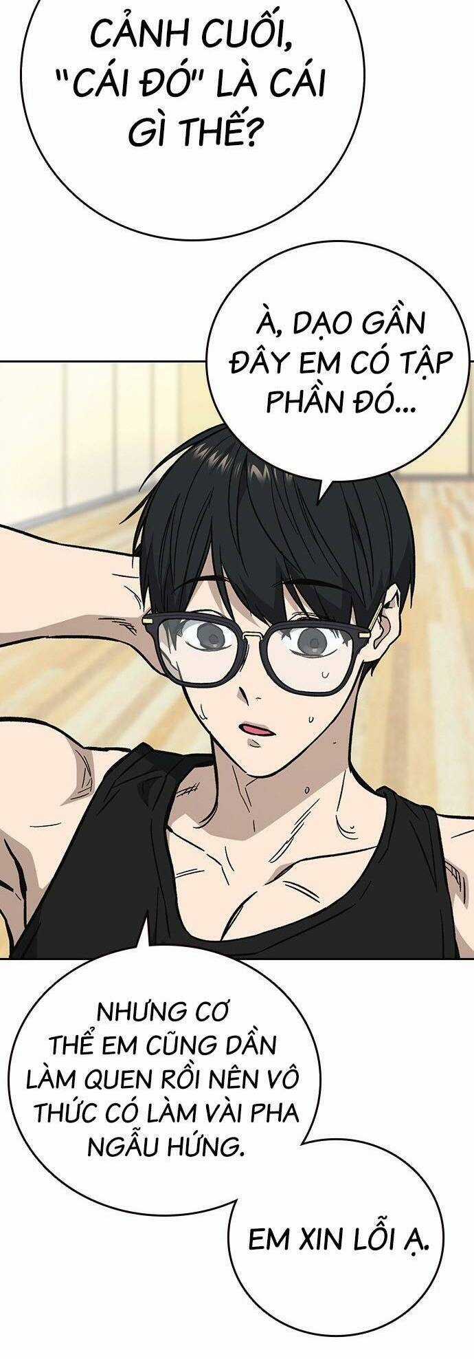 Học Nhóm - Study Group - Chapter 215 - Trang 49