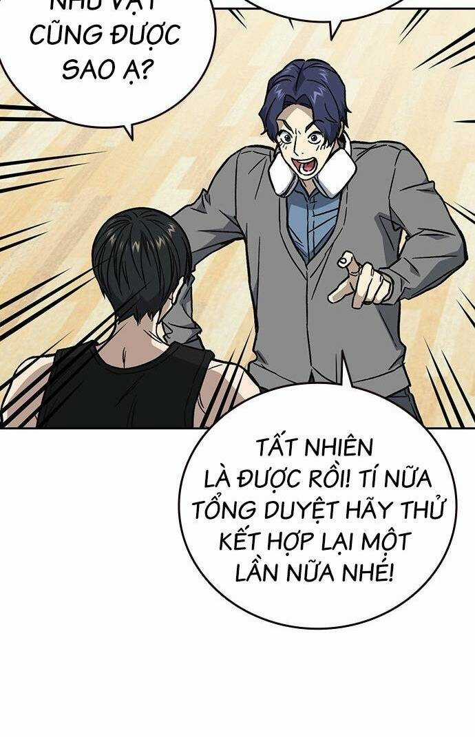 Học Nhóm - Study Group - Chapter 215 - Trang 51