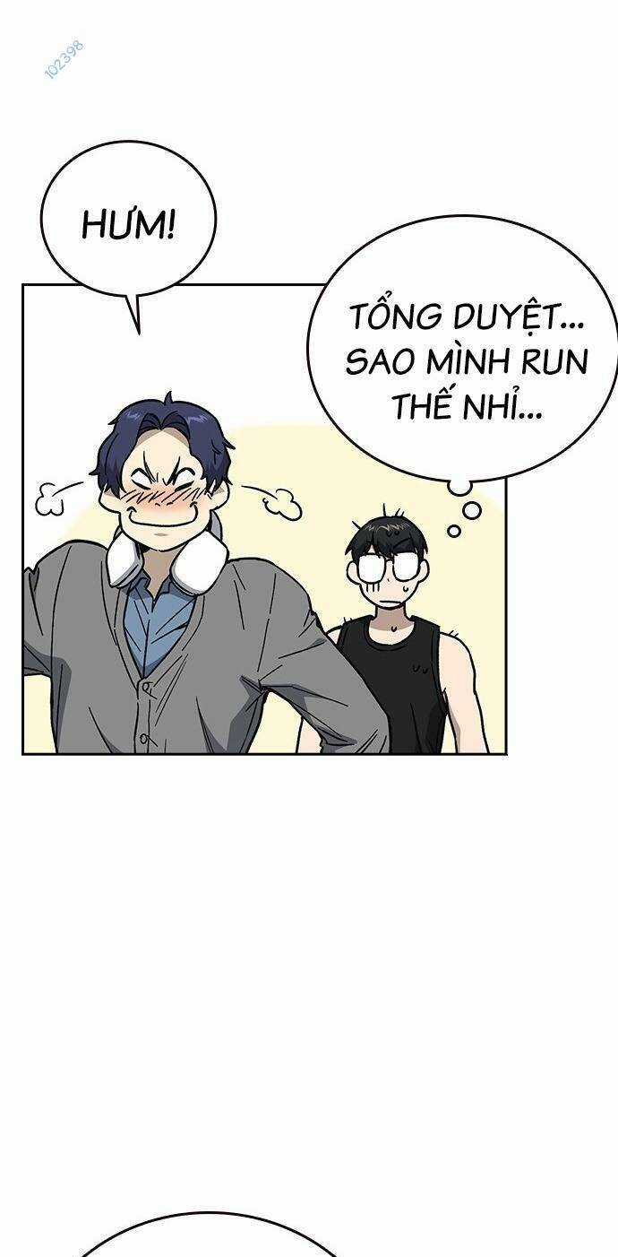 Học Nhóm - Study Group - Chapter 215 - Trang 52
