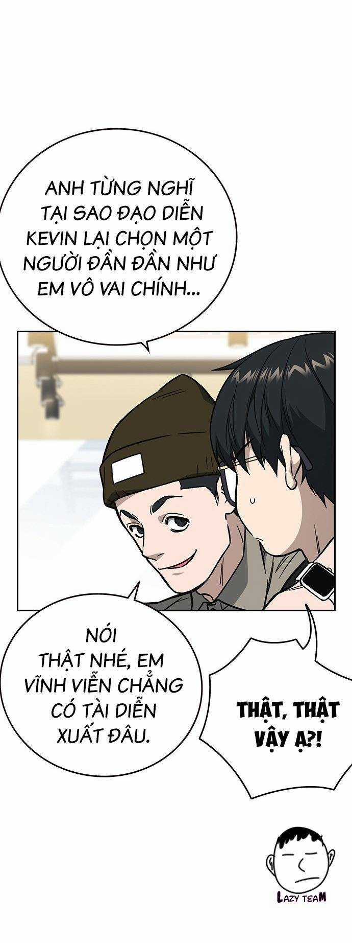 Học Nhóm - Study Group - Chapter 215 - Trang 54