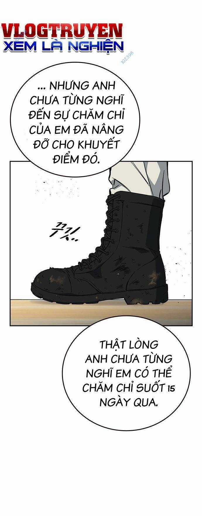 Học Nhóm - Study Group - Chapter 215 - Trang 55