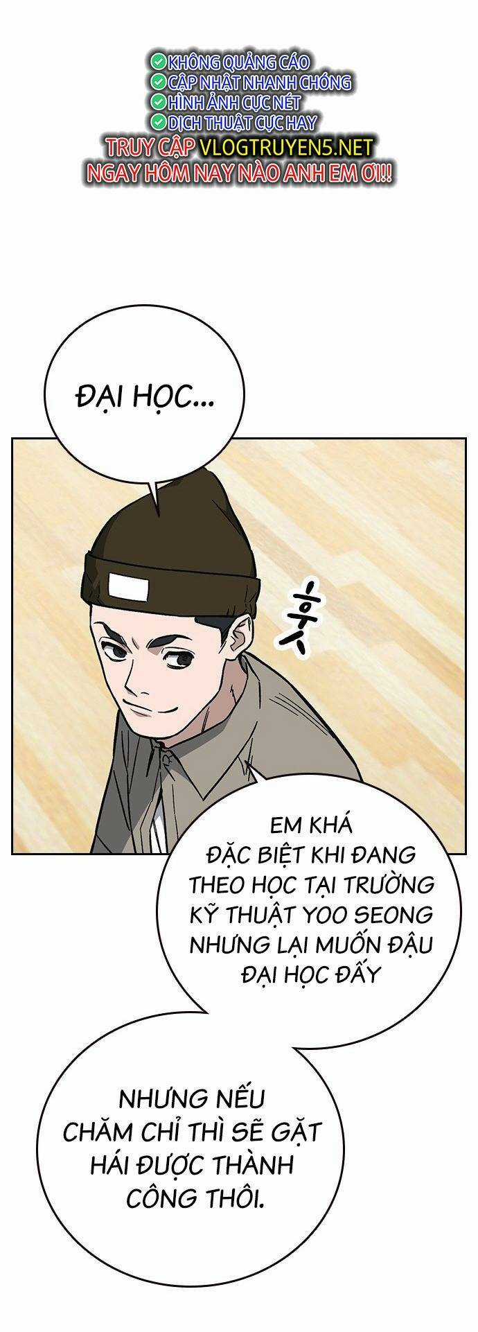 Học Nhóm - Study Group - Chapter 215 - Trang 62