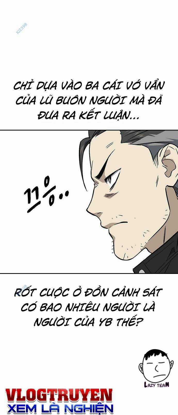 Học Nhóm - Study Group - Chapter 215 - Trang 70