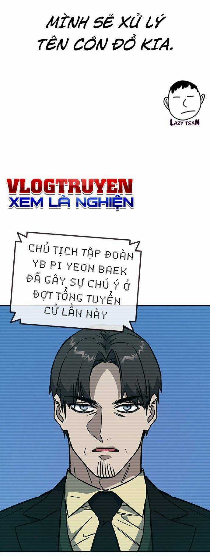 Học Nhóm - Study Group - Chapter 215 - Trang 74