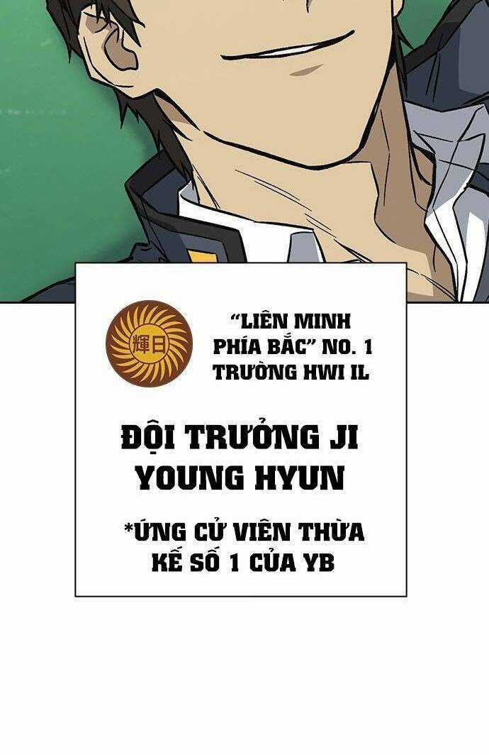 Học Nhóm - Study Group - Chapter 215 - Trang 80