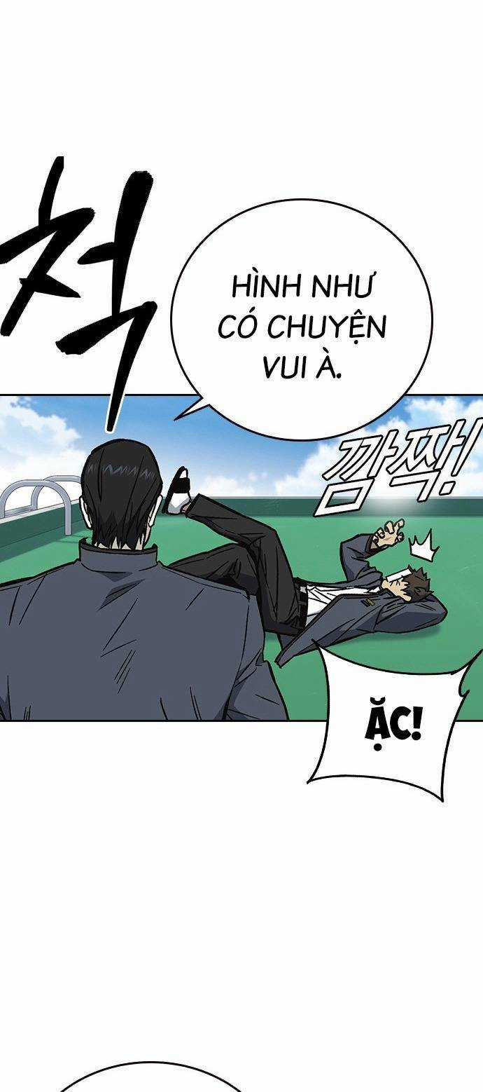 Học Nhóm - Study Group - Chapter 215 - Trang 81