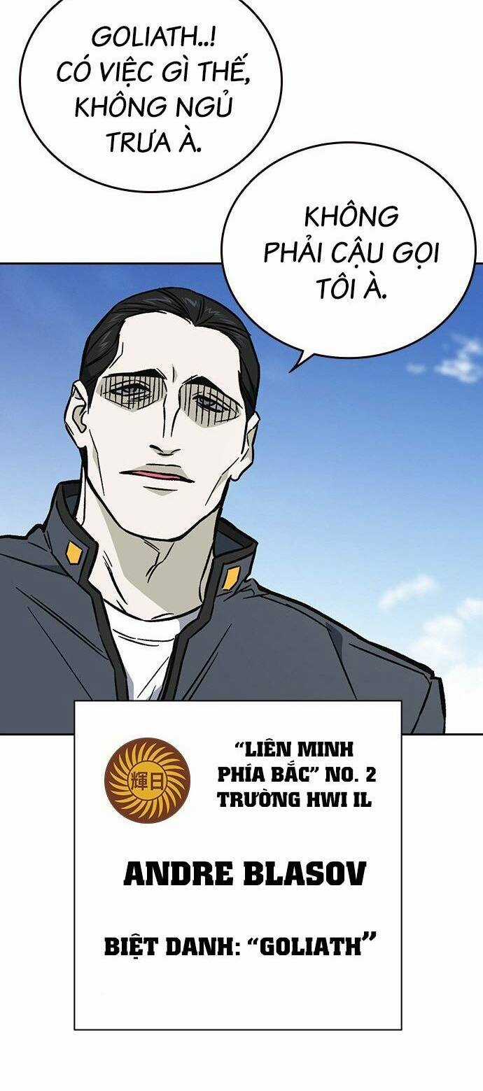 Học Nhóm - Study Group - Chapter 215 - Trang 82