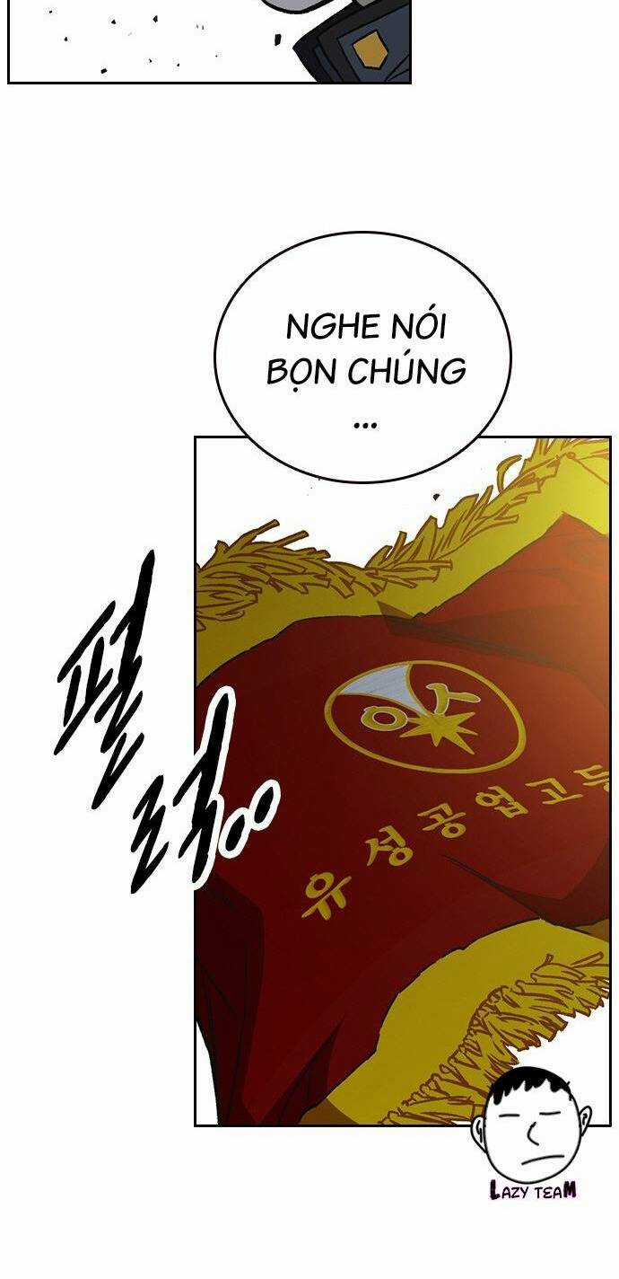 Học Nhóm - Study Group - Chapter 215 - Trang 85