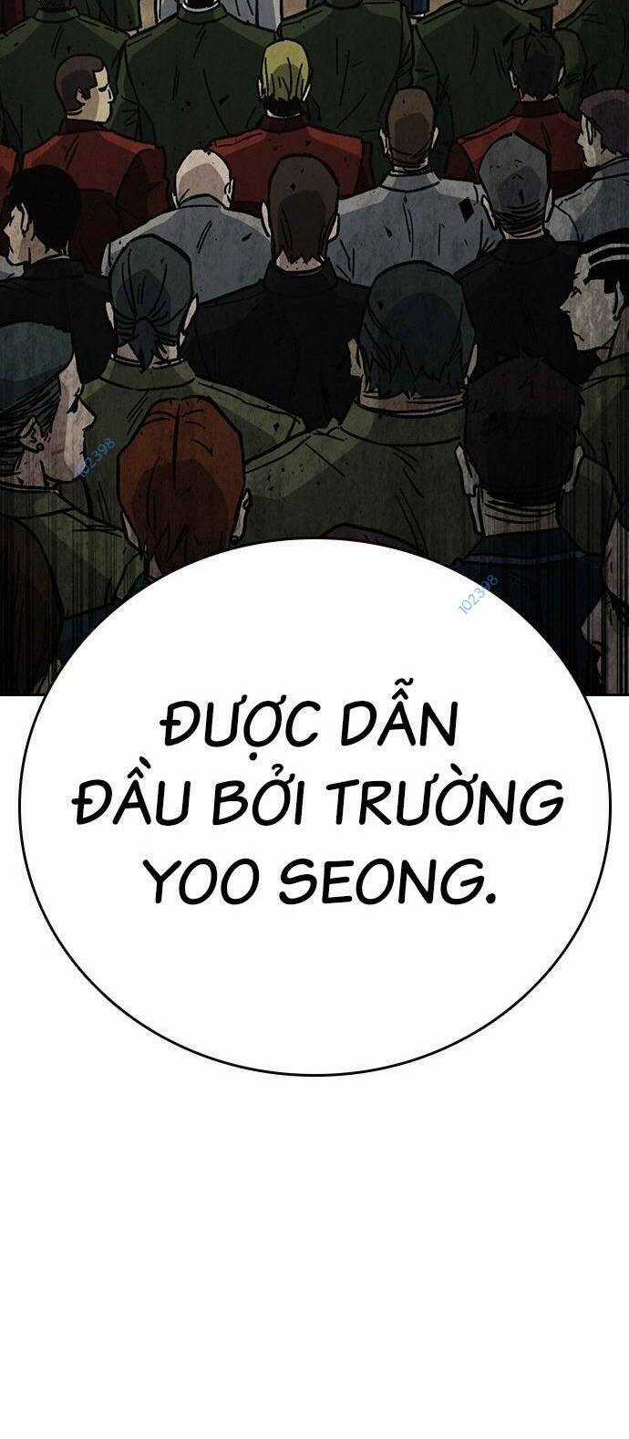 Học Nhóm - Study Group - Chapter 215 - Trang 87