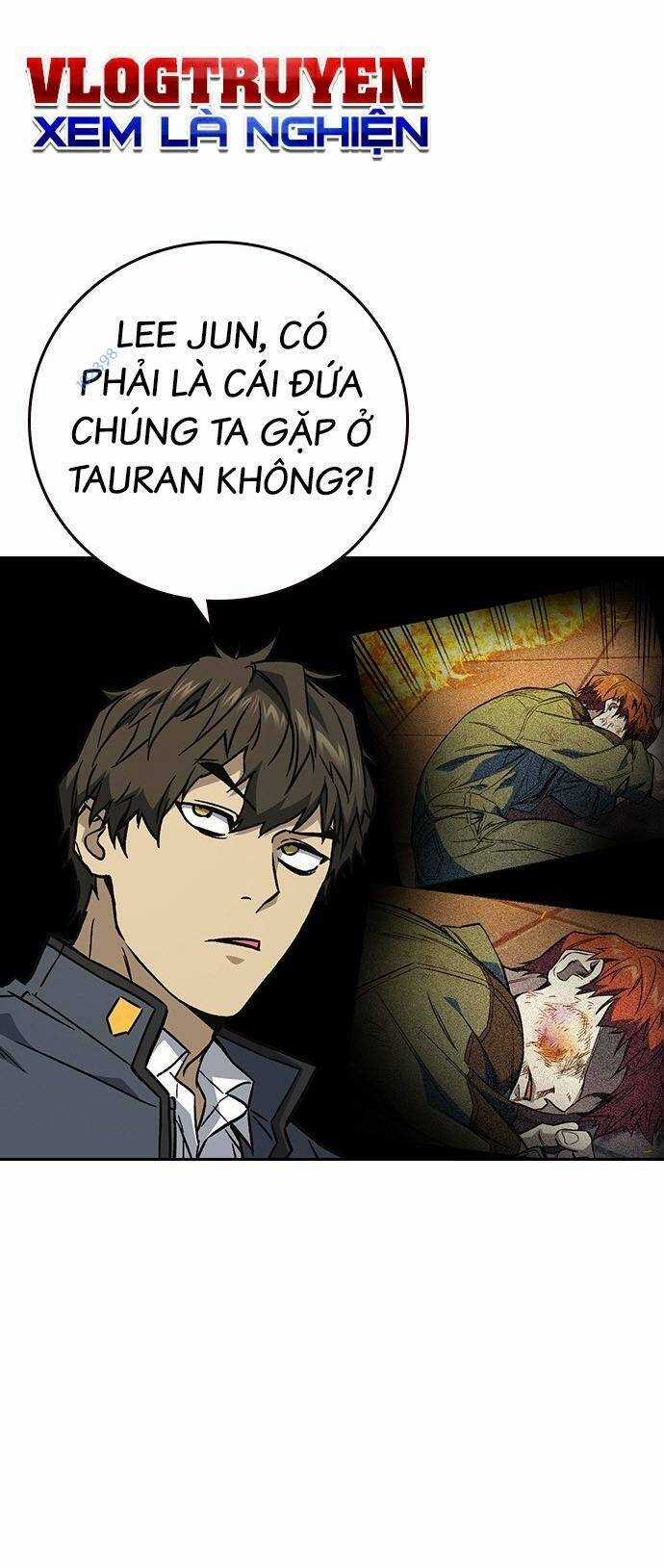 Học Nhóm - Study Group - Chapter 215 - Trang 90