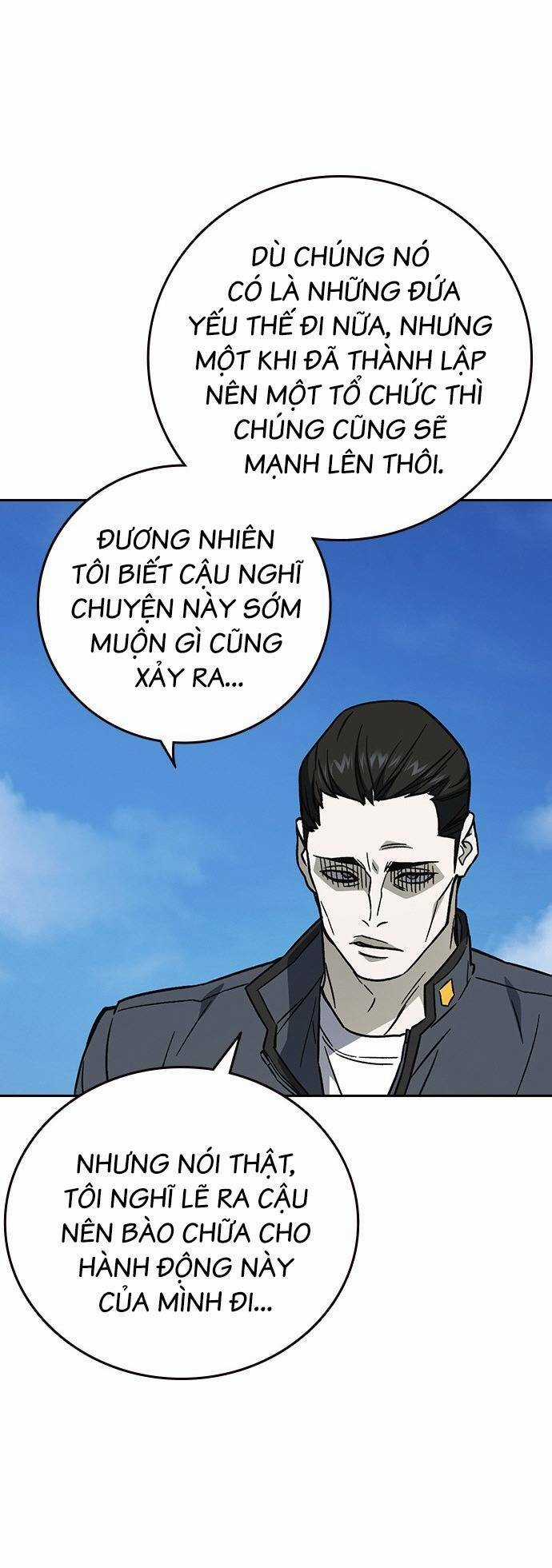 Học Nhóm - Study Group - Chapter 215 - Trang 92