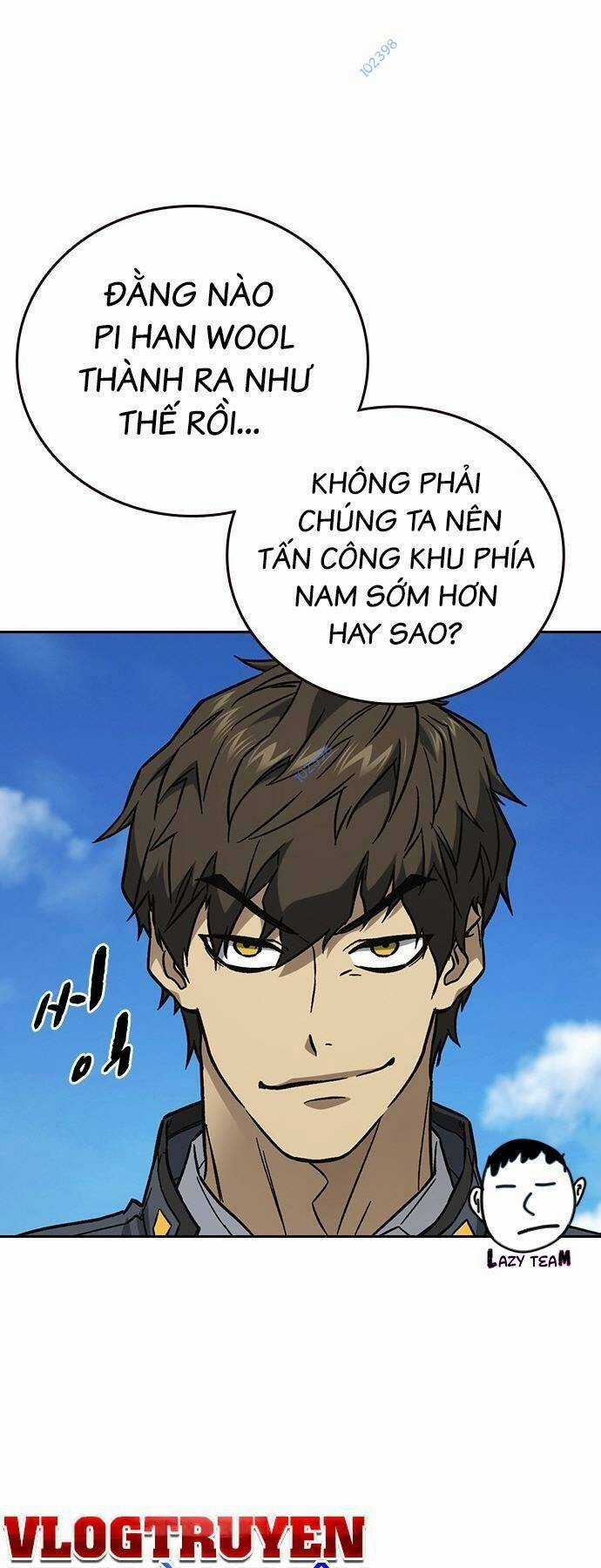 Học Nhóm - Study Group - Chapter 215 - Trang 93