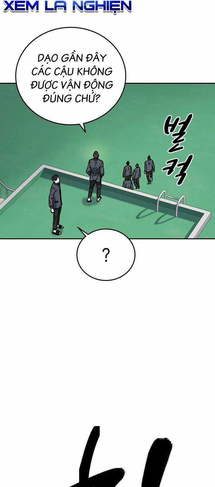 Học Nhóm - Study Group - Chapter 215 - Trang 94