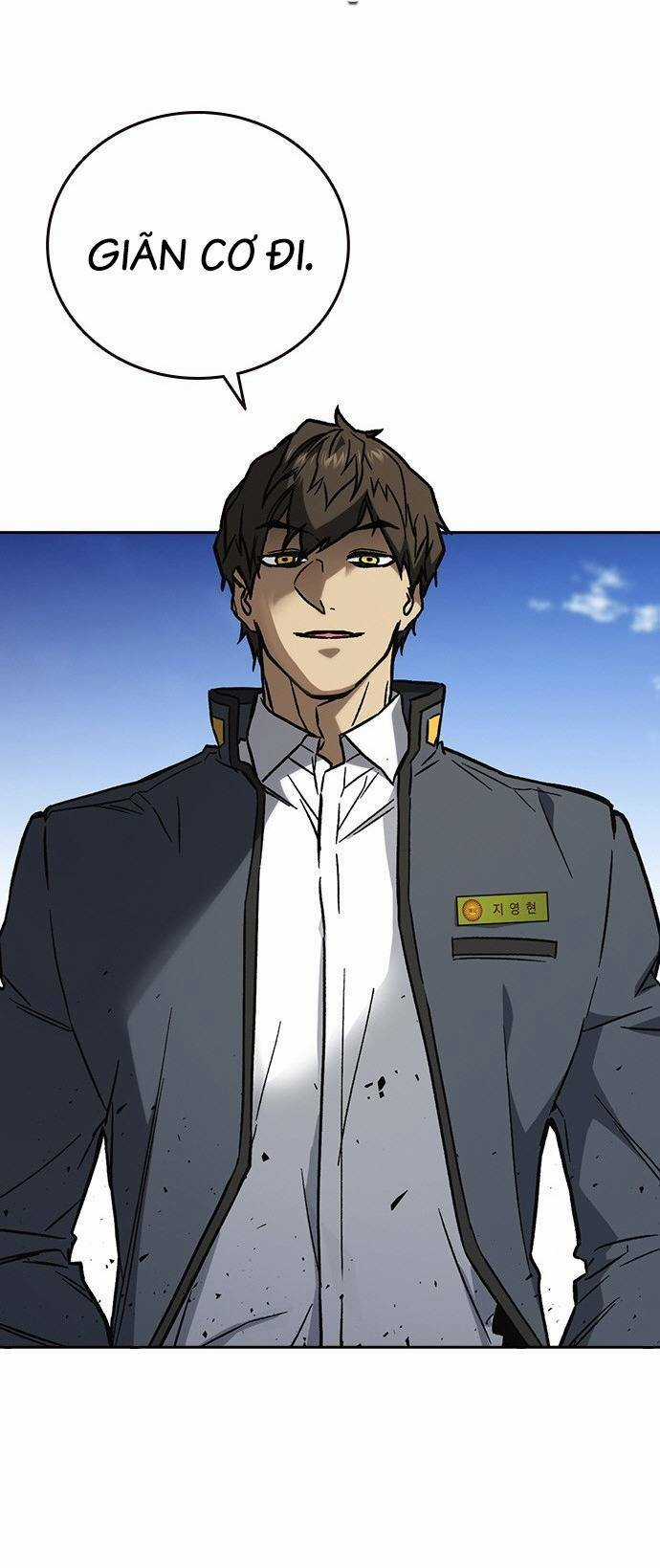 Học Nhóm - Study Group - Chapter 215 - Trang 97