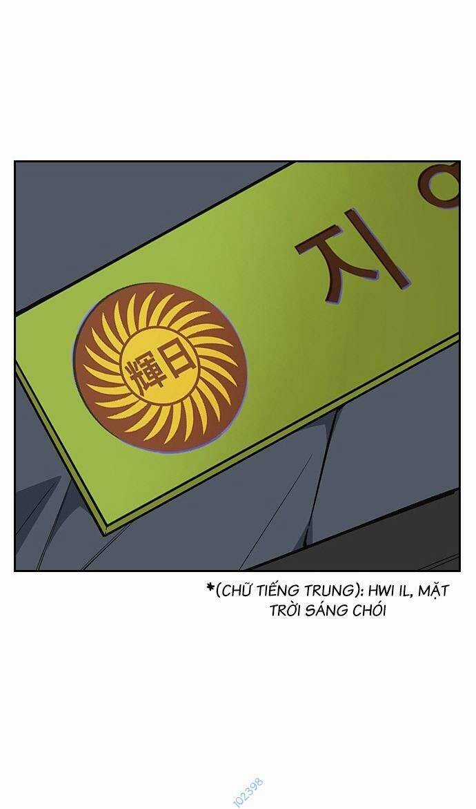 Học Nhóm - Study Group - Chapter 215 - Trang 98