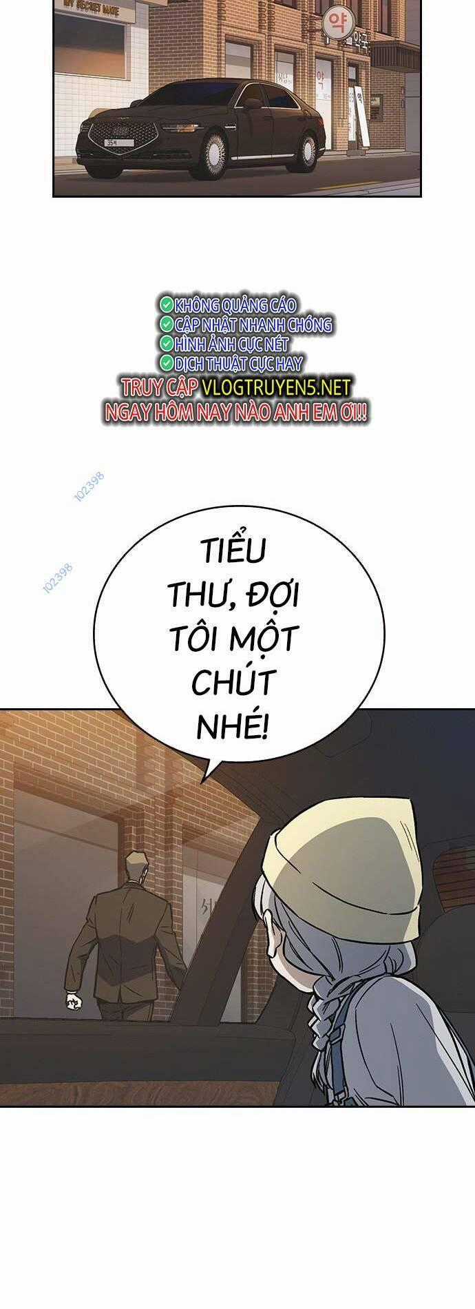 Học Nhóm - Study Group - Chapter 216 - Trang 2