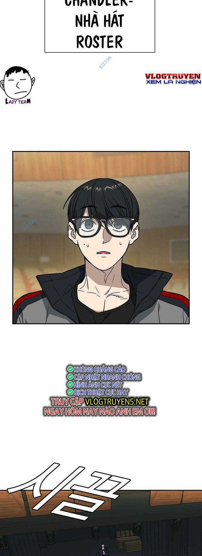 Học Nhóm - Study Group - Chapter 216 - Trang 11