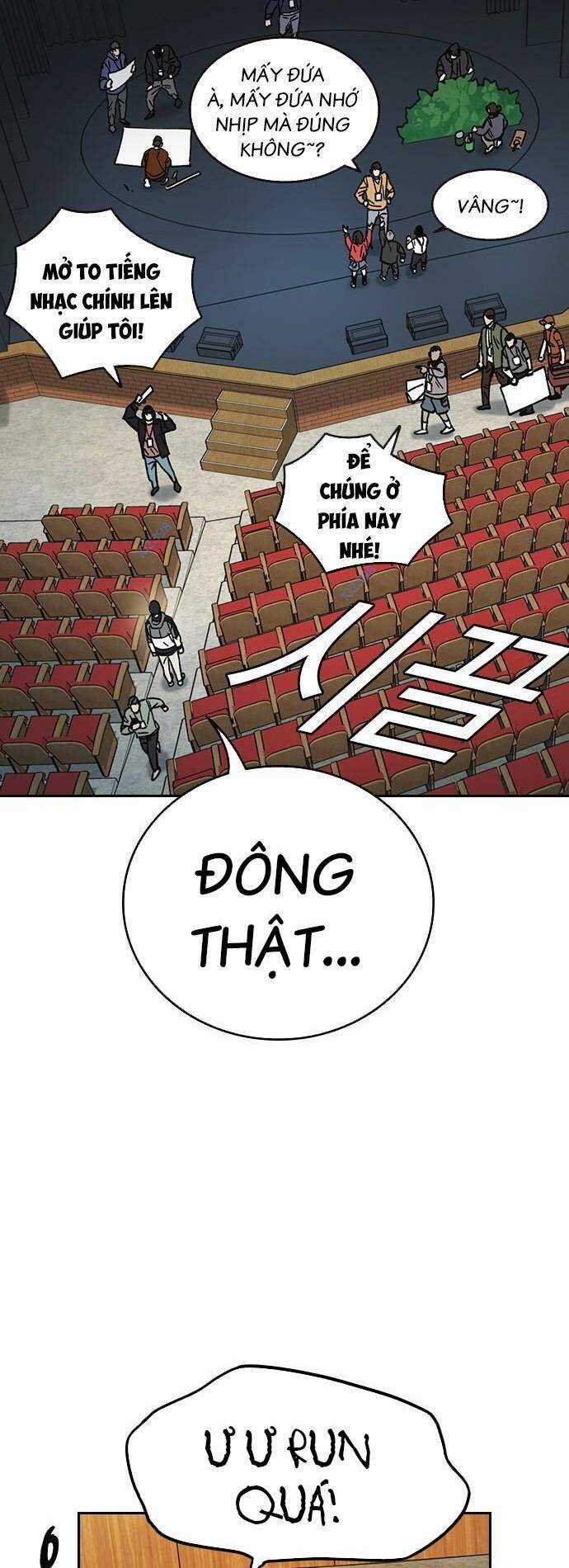 Học Nhóm - Study Group - Chapter 216 - Trang 12