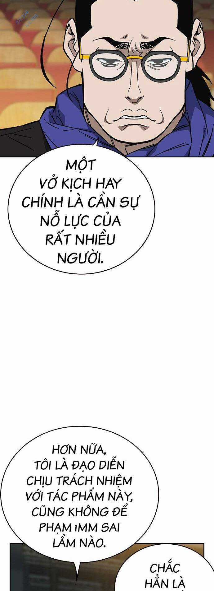 Học Nhóm - Study Group - Chapter 216 - Trang 14