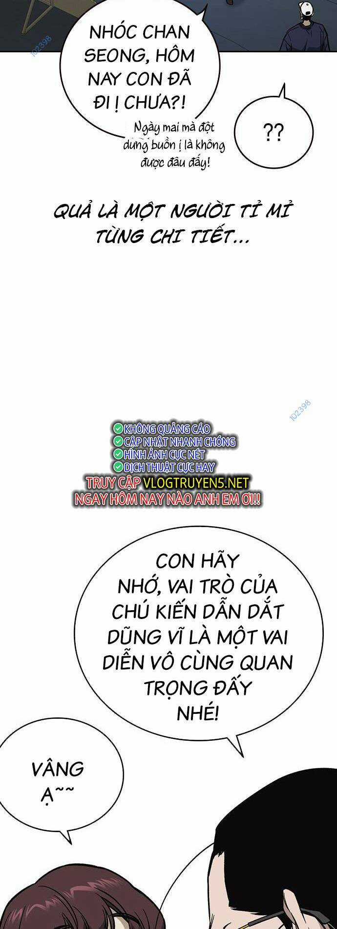 Học Nhóm - Study Group - Chapter 216 - Trang 16