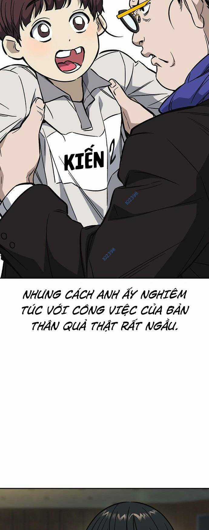 Học Nhóm - Study Group - Chapter 216 - Trang 17