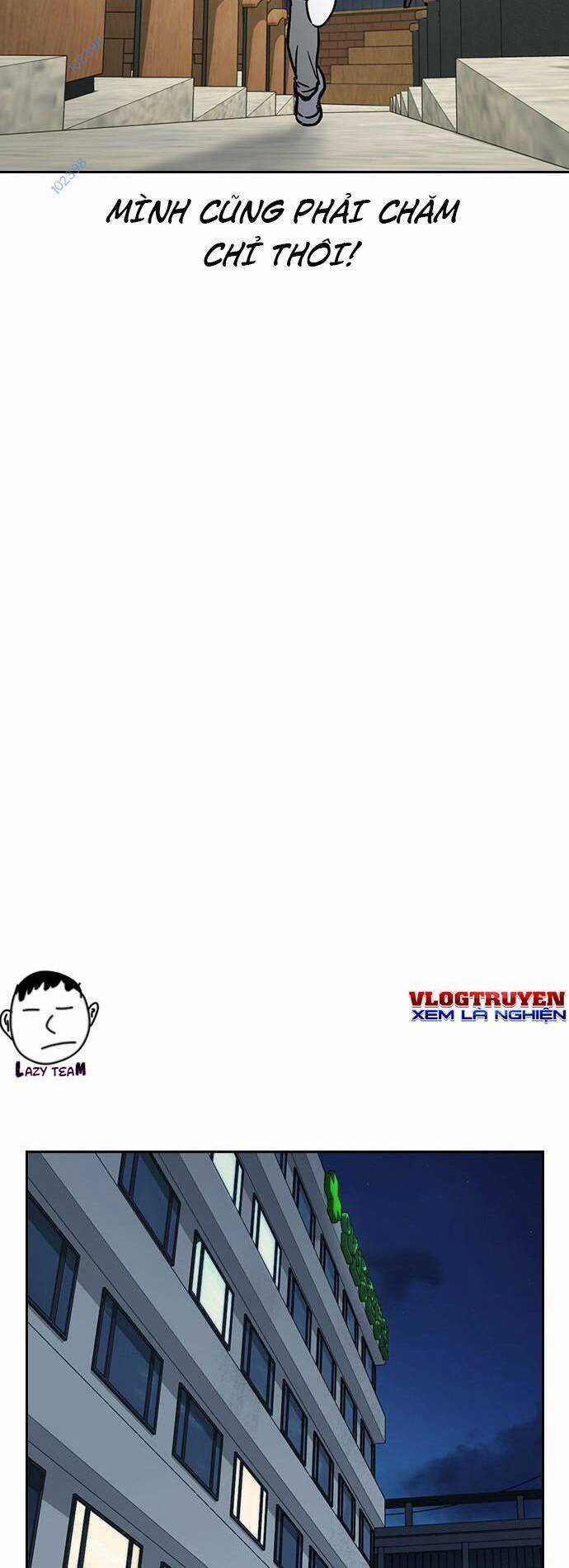 Học Nhóm - Study Group - Chapter 216 - Trang 19