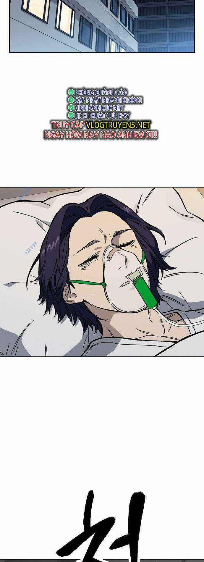 Học Nhóm - Study Group - Chapter 216 - Trang 20