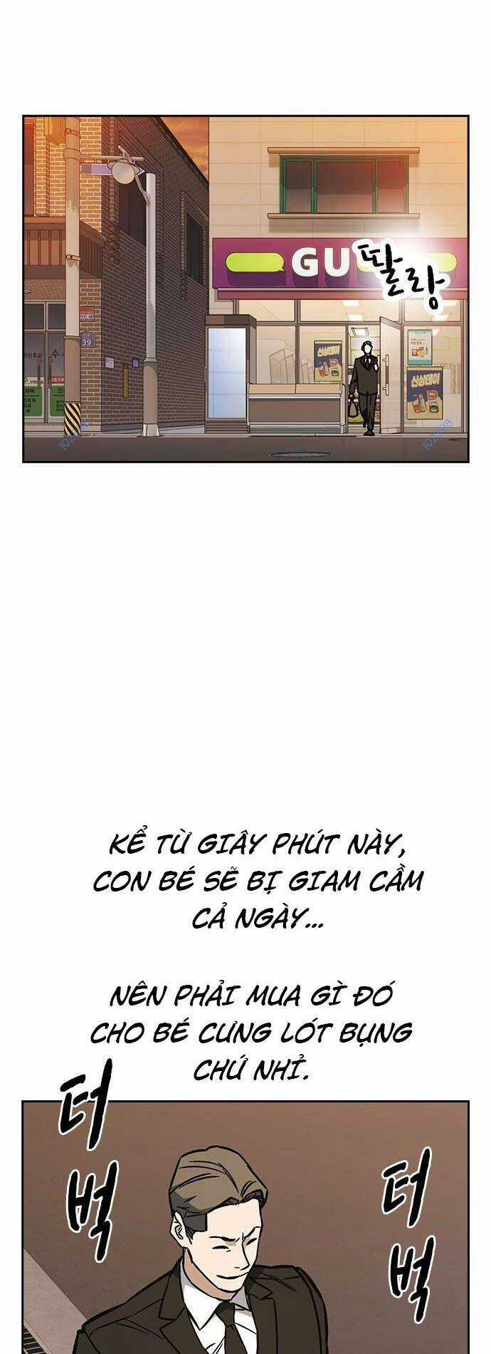 Học Nhóm - Study Group - Chapter 216 - Trang 3