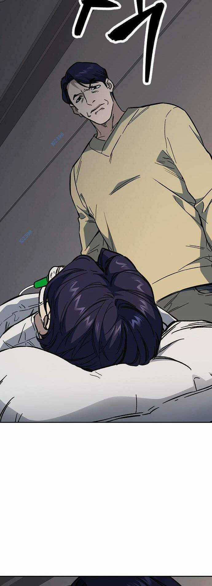 Học Nhóm - Study Group - Chapter 216 - Trang 21